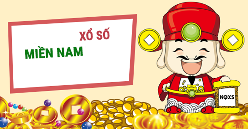 Xổ Số Miền Nam Định Nghĩa là gì?